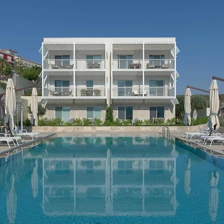 Port 14 Alacati Appartement *