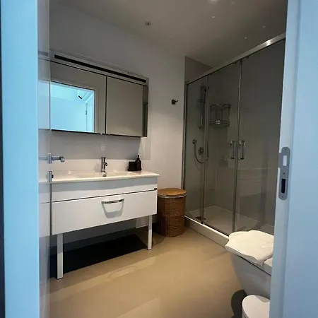 Port 14 Alacati Appartement *